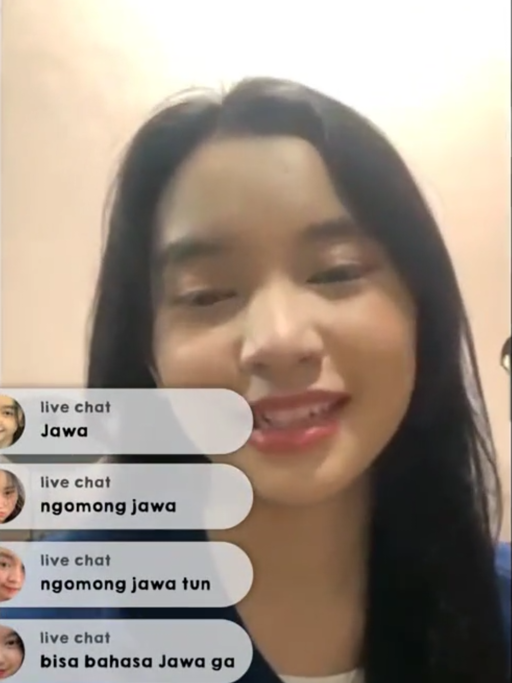 stop Jawa Jawa an, tpi di akhir mlah ngespam 😭😭 #intanjkt48 #jkt48intan  #fjkt48newera #jkt48newera #xyzbca #jkt48 #jkt48gen13 #jkt48gen13 #inimixxy #fypシ゚viral #4u #fyp #fyppppppppppppppppppppppp #gakpernahfyp #masukfyp @Intanium_OFC #BERKILAU 