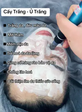 Bật tông ngay sau 1buổi . Nàng nào muốn da trắng xinh xẻo thì gặp e nha🤩  #thuykieubeauty #spabacninh #caytrang #peelda #lamdep #chamdakhoahoc #xuhuong 