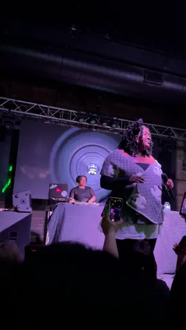 The best $52 I have ever spent in my life #cpr #cupcakke #cupcakkeconcert #cupcakkecpr #winnipegmanitoba 