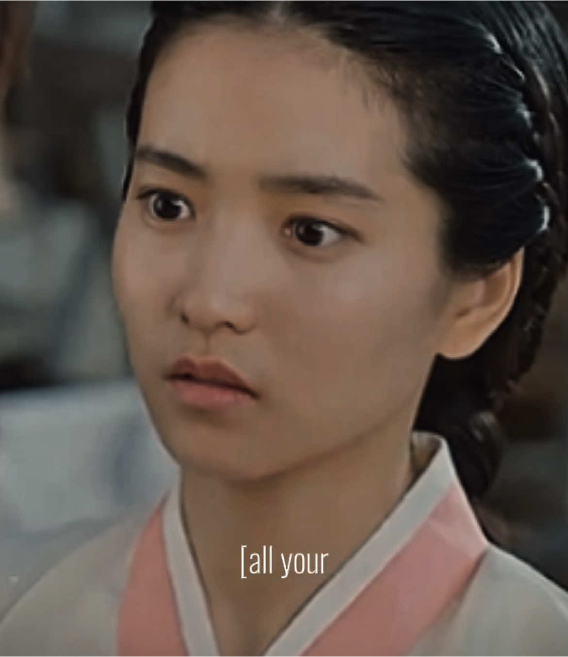 Love em #fyp #viral #mrsunshine #kdrama #edit #gudongmae #trending #aeshin 