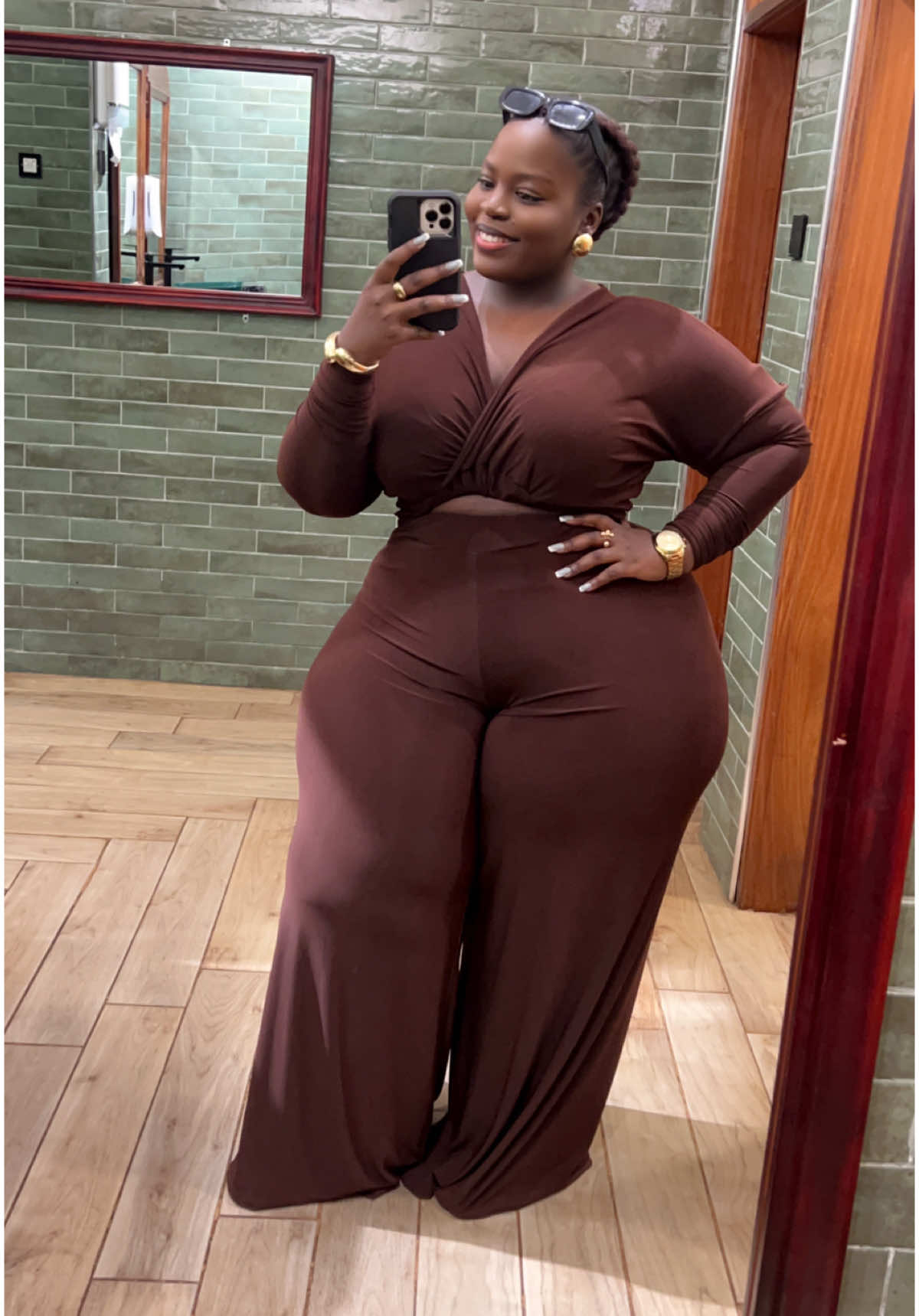 Happiness is a choice 🥂. Outfit 🔥;@Stw ug 