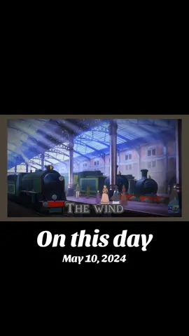 #onthisday #ninjago 