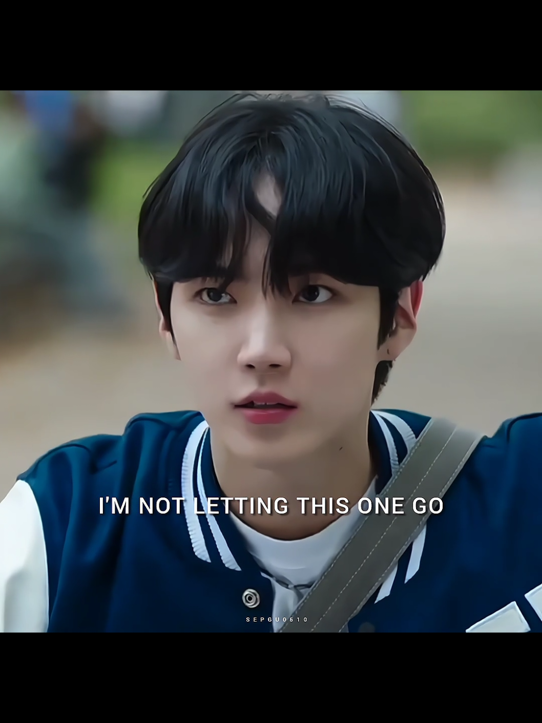 part 6 #hayoojoon | he's so golden retriever 😭 i love him so much 🫶🏻  — #springofyouth #하유준 #에이엠피 #사계의봄 #axmxp #fyp #fyppppppppppppppppppppppp #foryou #kdramafyp #parati #hayoojoonedit #funny #silly  #springofyouthkdrama #kdramaedit #sagye #seeyoulater 