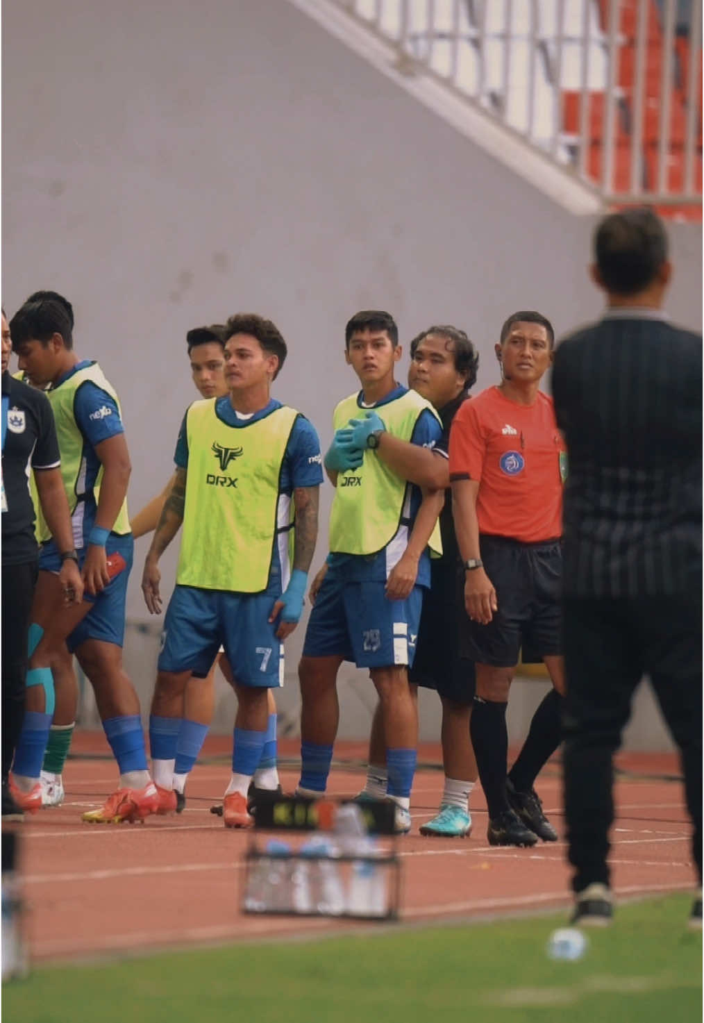 PSIS SELAMANYA 💙 #psis 