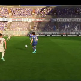 the art of Yuki tsunoda #edit #fifa23 #modocarreira 