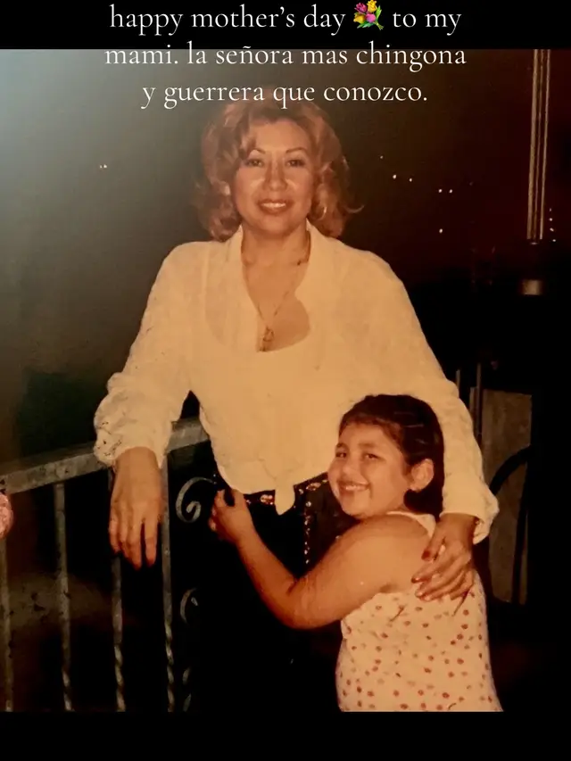 ✨feliz día de las madres✨