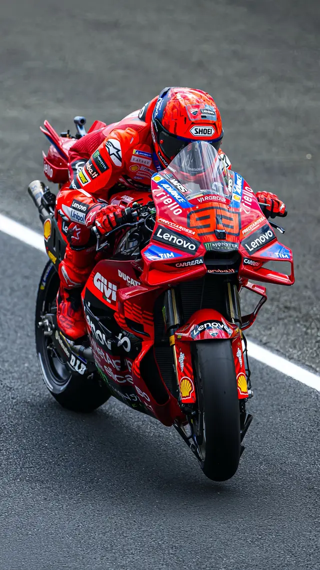 #motogp #marcmarquez 