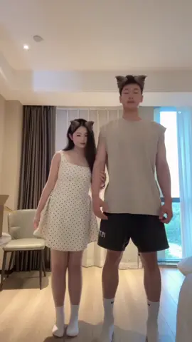 Trao đổi quần áo😂 #xuhuong #xuhuongtiktok #thinhhanh #foryou #funny #douyin 