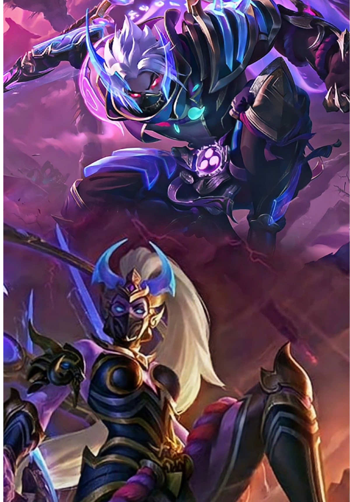 for the hayabi shippers 😭 #fyp #mlbb #hayabusa #hanabi #kagura #mobilelegends #hayabusatiktok #kaguratiktok #mlbbcouple #couples #xybca #foryou #hanabimlbb #GenshinImpact 