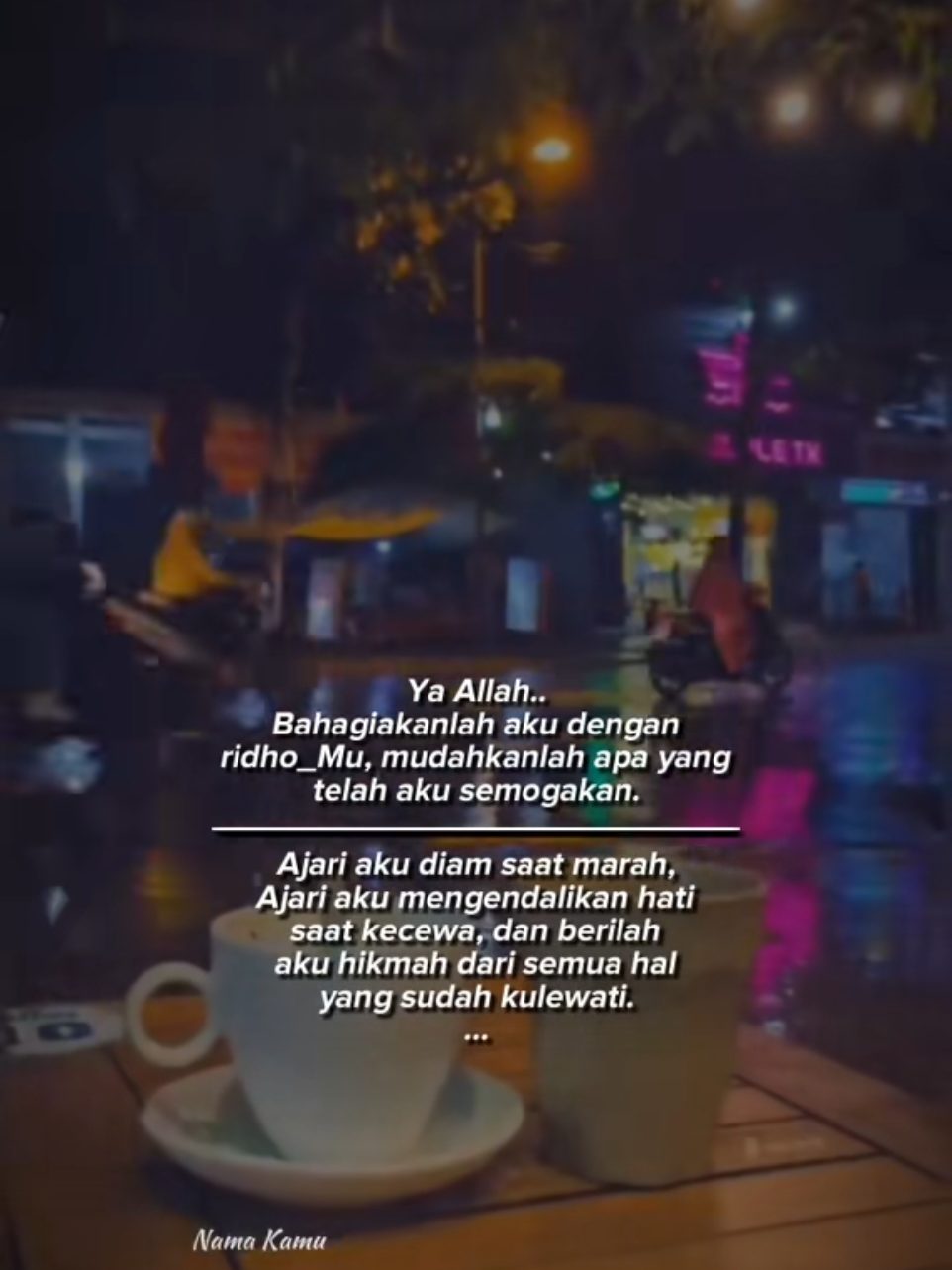 Kata kata dan lagu yang bagus buat setatus malam ini. Semogga di beri kelancaran #katakata #story #UniqloRamadan #storytime #setatusharianfyp #setatus #motivasi #storywa #sadstory #storywakeren #setatusharian #setatuswahtsapp_keren #selamatmalam 