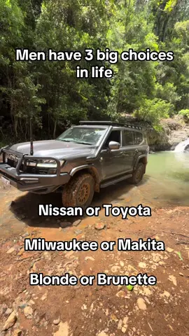 Easy decision! #toyota #milwaukee #brunettesdoitbetter #trending #fyp 