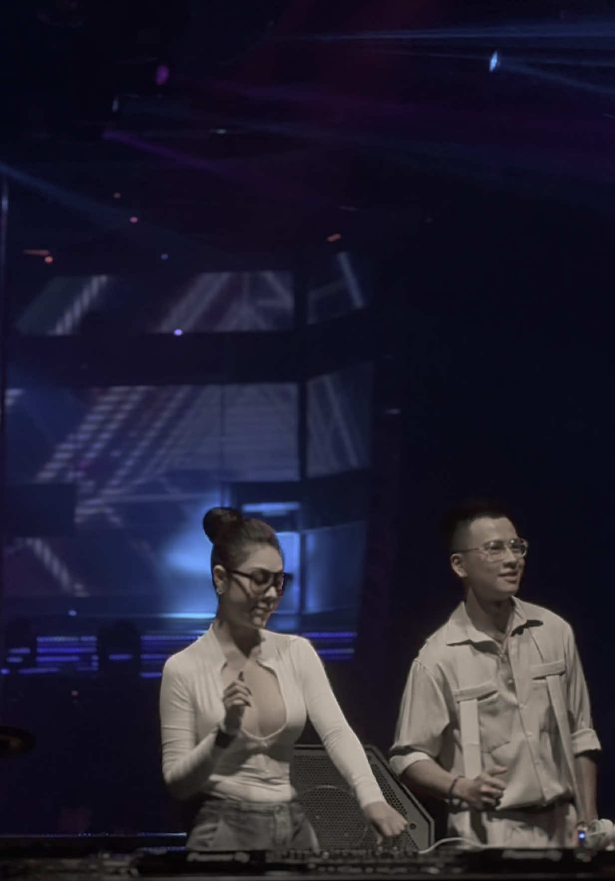 Vậy là cô ta , không phải em đúng không..🥺 #khongsaoema #djjuilemiu #mcwin #nhachaymoingay #vinahouse #xuhuong #newphuongdongclub 