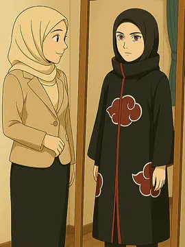 my dream ever😔 #akatsuki #dream #naruto #narutoshippuden #anime #trending #fyp #foryou #foryoupage 