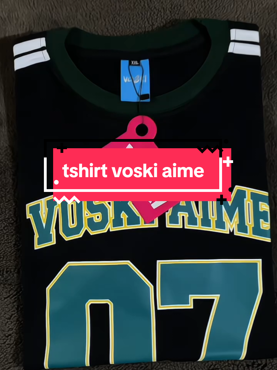 absen dulu yang udah punya kaos kita bestie #fypシ #racuntiktok #kaosviral #tshirt 