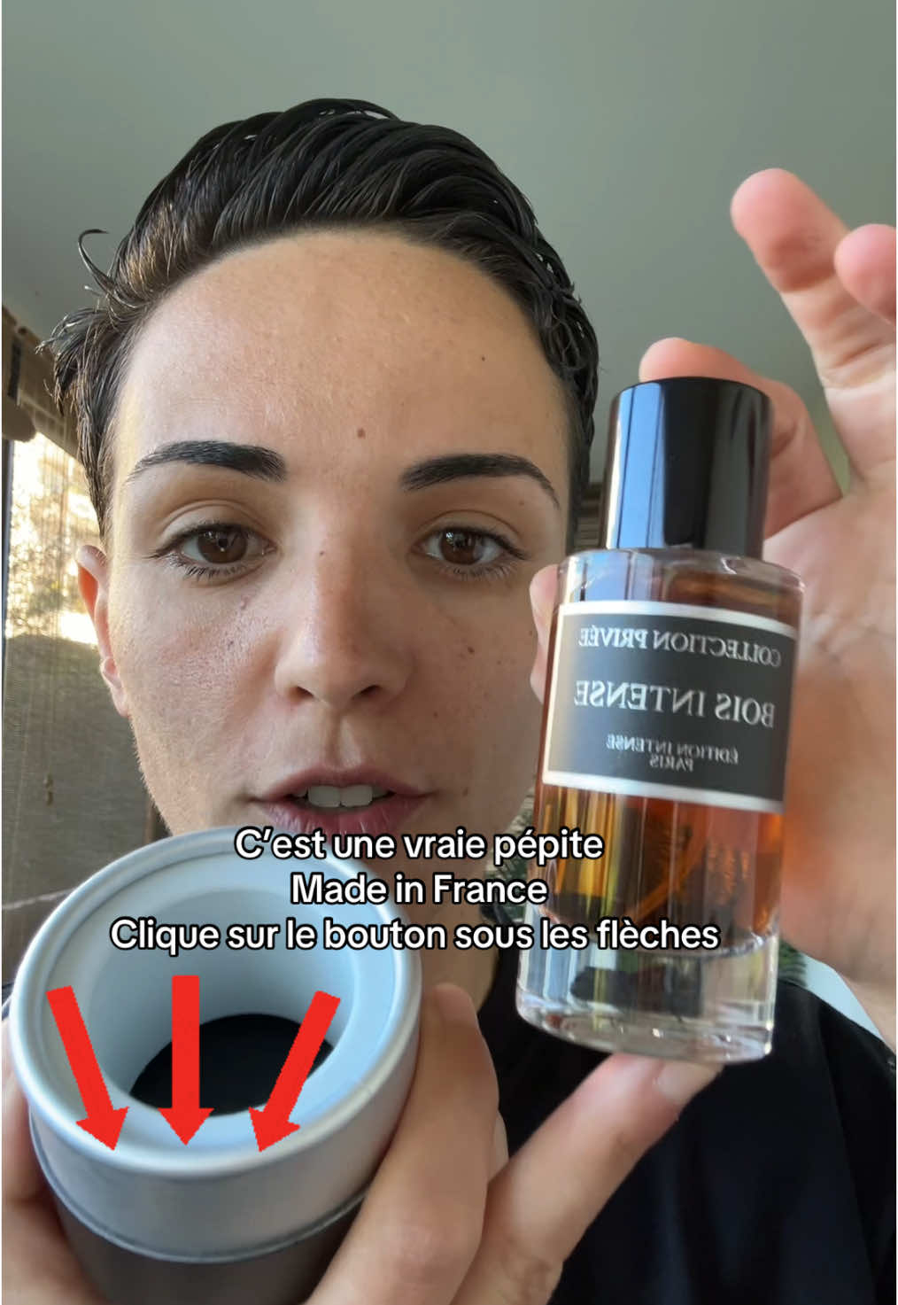 Une pépite ce parfum 