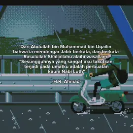 Perbuatan Kaum Nabi Luth...  FOLLOW AKUN KU UNTUK TAU LEBIH BANYAK TENTANG HADIST PENDEK LAINNYA 😁👍 #dakwah #dakwah_islam #xyzabc #fyp 