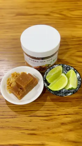 Nước Chanh Đường Mật Mía thô Sachi – Thức Uống Giải Nhiệt, Tốt Cho Sức Khỏe