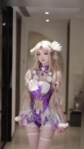 #cosplay #xuhuong #cute #xh #cos #douyin 