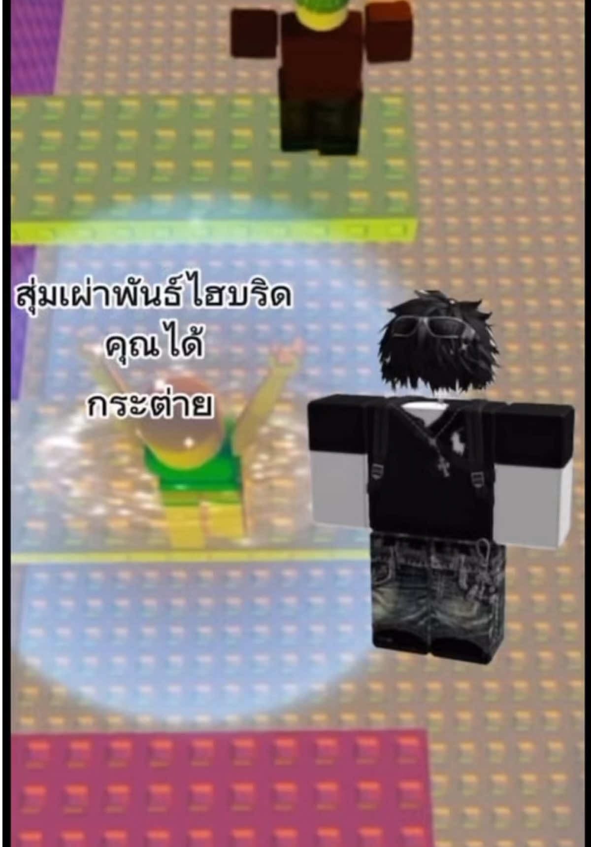 ep.1#fyp #เก #ละครสั้นroblox #CapCut 