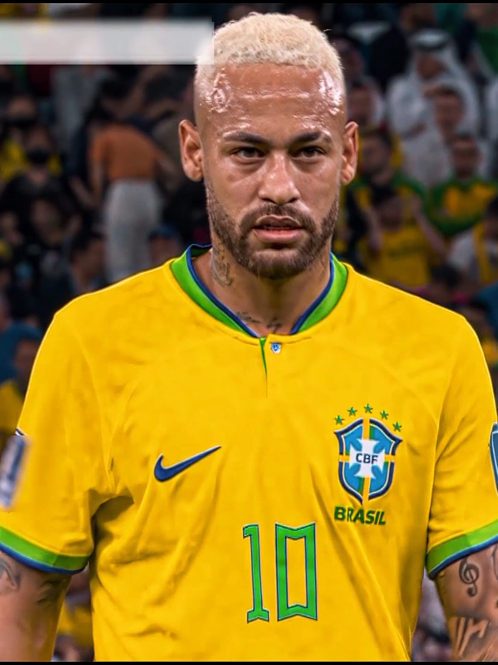 Trust me he never acts 🥺💔. Neymar Jr most saddest moments ever💔.He tried his best but God said not now 💔. Respect Neymar🫡 he is also a Greatest Of All Time (GOAT)💝🐐 . . #neymar #neymarjr #neymarjr10 #neymaredits #brasil🇧🇷 #goat #football #kamin #reels #shorts #trending #trendingsong #tiktokviral #tiktok 