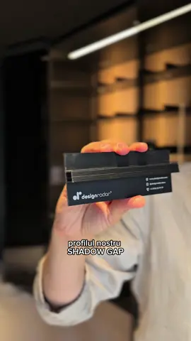‼️ Profilele Shadow Gap Design Radar. Un must have în orice interioare moderne 🤍  📲COMENZI: 𝗰𝗼𝗻𝘁𝗮𝗰𝘁@𝗱𝗲𝘀𝗶𝗴𝗻𝗿𝗮𝗱𝗮𝗿.𝗰𝗼𝗺 📞 Telefon/ WhatsApp +𝟰𝟬𝟳 𝟱𝟱𝟱𝟱 𝟳𝟳𝟳𝟳  📍Showroom nou: Str. Căpitan Alexandru Șerbănescu 75-83, București #designradar #profile #profilascuns  #madeinitaly #shadowgap  #solutiidesign #doors #amenajare #reels #viral #shadowgap #solutiipremium #fyp #romania #profile #profil #amenajare #bucuresti #amenajareinterioara #amenajareapartament #apartament 