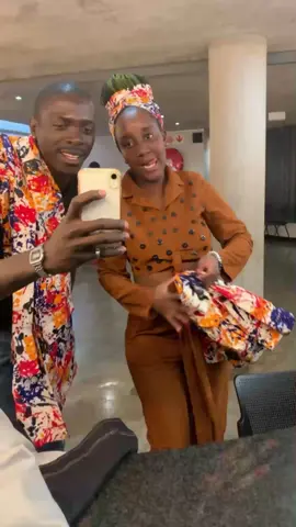 Replying to @miavito  Part 4 showcasing at #sowetofashionweek Backstage with 15 models @Demashel❤️‍🔥 #ROYALRINOTOTHEWORLD #fashion #safashiondesigner #fyp #TikTokFashion #wearyourdream 