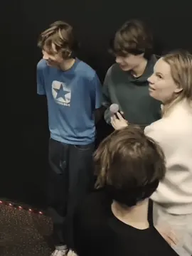 #CapCut #юныесердца #рекомендациях #lougoossens #younghearts #mariusdesaeger @Lou Goossens 😻🛐