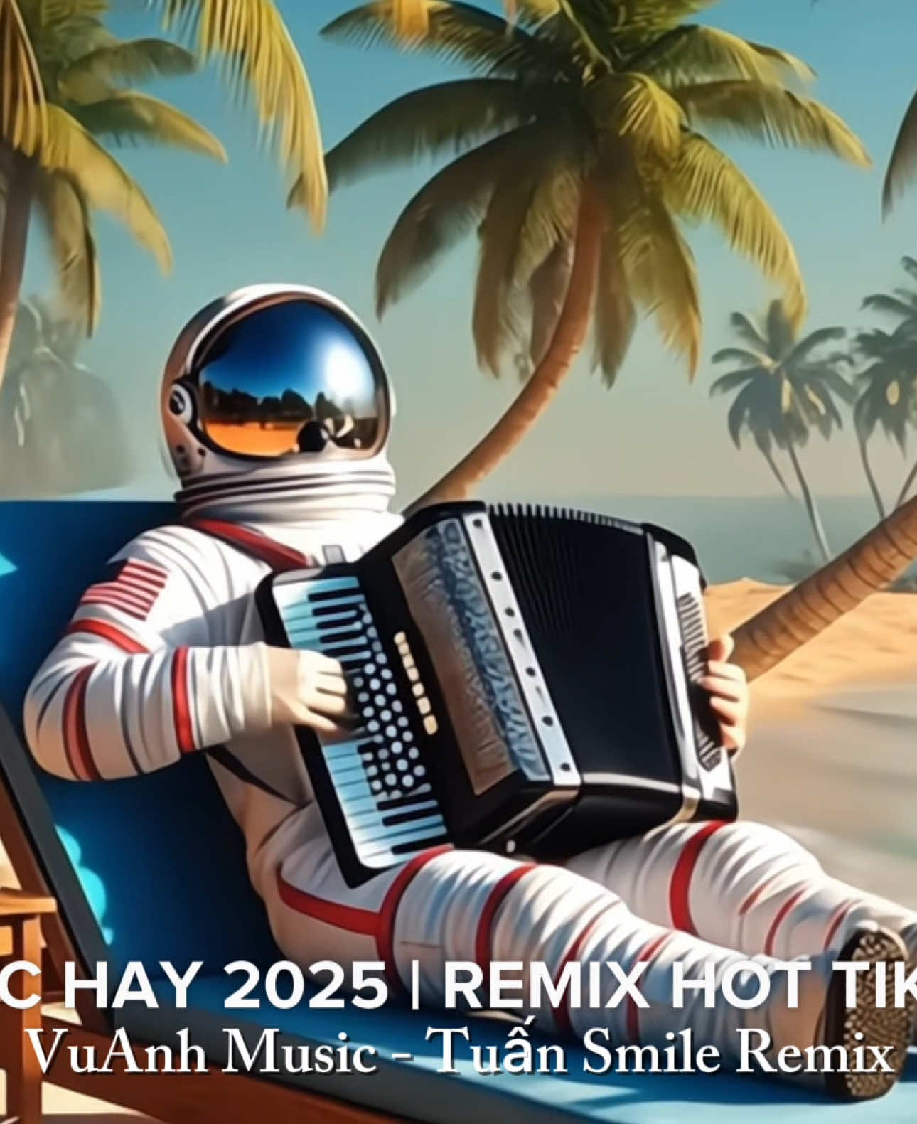 Nhạc Remix Hot TikTok | Nhạc Hay 2025 #mashup #vuanhmusic #nhachay #nhacremix 