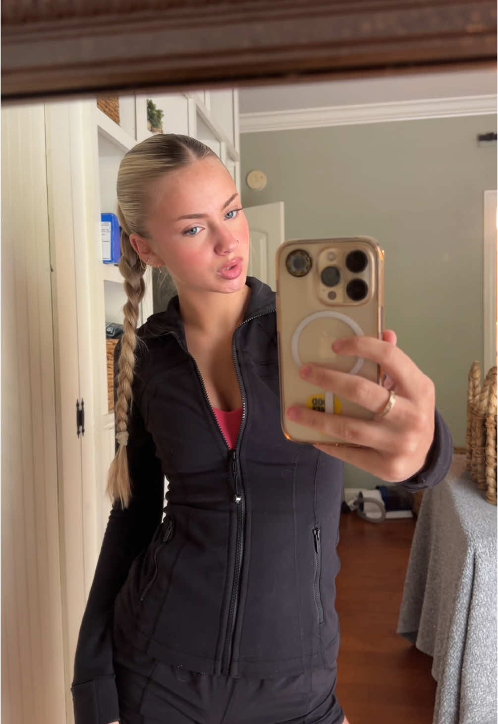 that LULULEMON