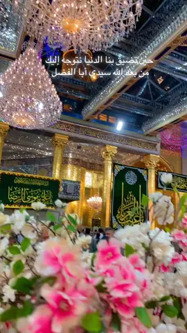 ❤️‍🩹 #كربلاء_مدينة_العشق_والعاشقين 