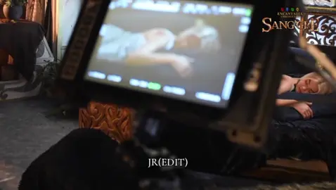 #Exclusive: Rhian Ramos, may mga rebelasyon tungkol kay Mitena! 🤭❄️ #Encantadia Chronicles: #Sanggre, soon on GMA.MITENA BEHIND THE SCENES VIDEO CLIPS I JUST EDITED AND CUT SOME OF THIS CLIPS❄️✨ CTTO OF VIDEO : GMA NETWORK❄️✨ #manyviews #foryoupageofficiall #4u #encantadia2016 #encantadiks #encantadia #creatorsearchinsights #duet #cttovideonotmine #popular #mitena #fypdong #1millionviews #1millionviews #1m #fypviralシ 