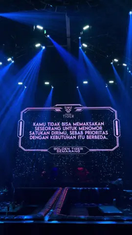 gabole excited sendirian ya teman-teman ☺️👊🏼 #quotes #goldentigersemarang #dj #ViralViralViral #tigersemarang #semarangstory #fypppppppppppppppppppppp 
