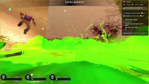 Tank Wipe!!! C tank agresivo con 200h #left4dead2clips #center #ceda #Wipe #tank #skeets #fyp #viralvideos