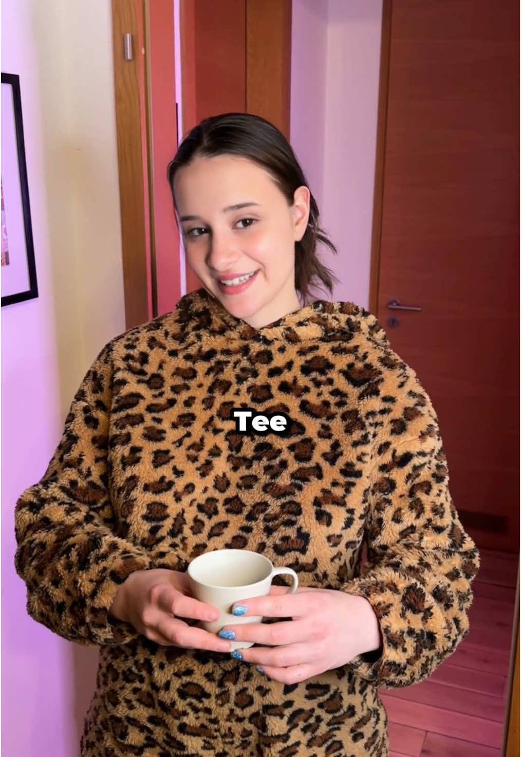 Was darf ich dir ans Bett bringen ? ☺️ #deutsch #fürdich #kaffeeodertee 