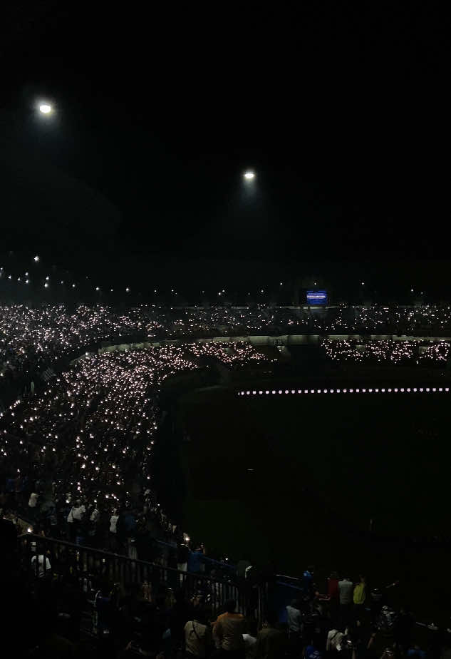 We Will Stay Behind You 💙 #fyp #persib #champion #juara #bobotoh #gbla