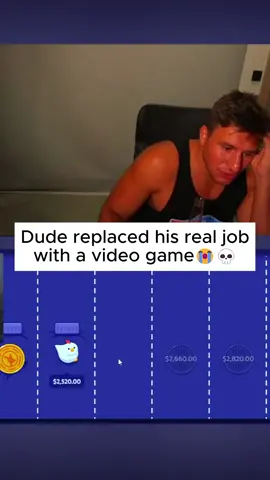 Mistakes were made 🤣🤣 #crossyroad #stevewilldoit