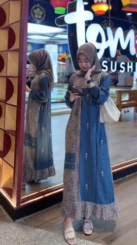 ternyata ada dress semurah ini 🛒🔥#outfitdeas #fypviralシ #viraltiktok 