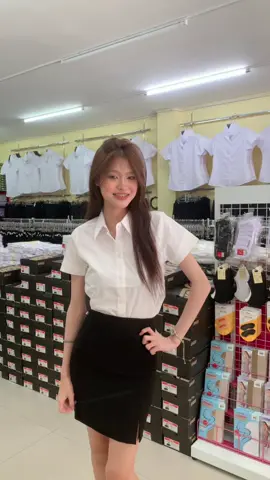 ผ้าดีทรงสวยค่ะ..ใส่ได้ทนซักแล้วไม่เป็นขน😍😍#dek68 #มหาวิทยาลัยนเรศวร #ชุดนิสิตมน #ชุดนิสิตแฟชั่น #พิษณุโลก #ชุดนิสิตใส่ได้ทนไม่เหลืองง่ายๆ #งานตัดเย็บเอง 