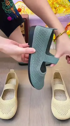 rekomendasi sepatu rajut wanita #sepatusandal #sepatuslipon #sepaturajut 