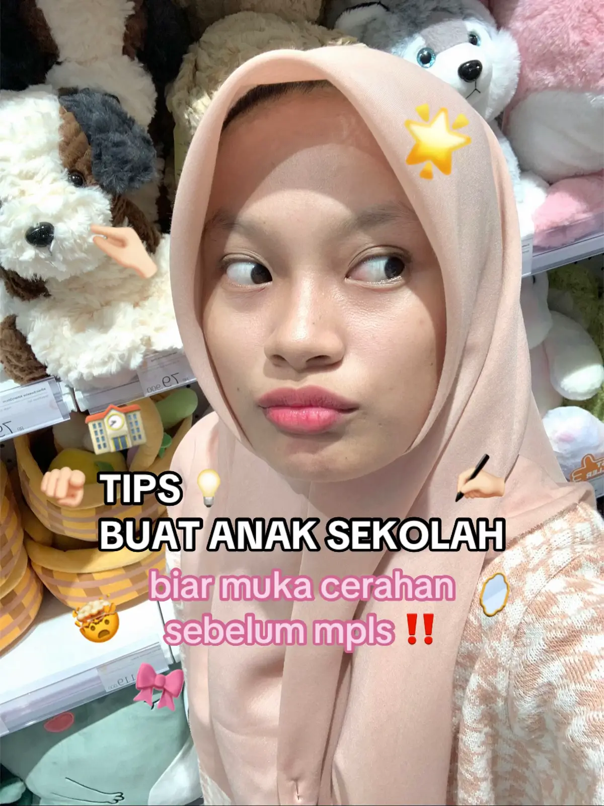 siapanii yang mau mpls 🫣❓ // #tips #fyp #foryoupage #xybca #skincaretips #fyppppppppppppppppppppppp #bismillahfyp 