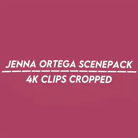 Finally posting a scenepack again:)#jennaortega #metgala #2025 #fyp #viral #fashion #scenepack #😍 #quality #4k 