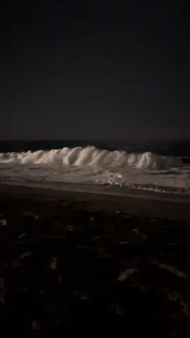 #beautiful #song #comforting #relaxing #fyp #beach #night #video 