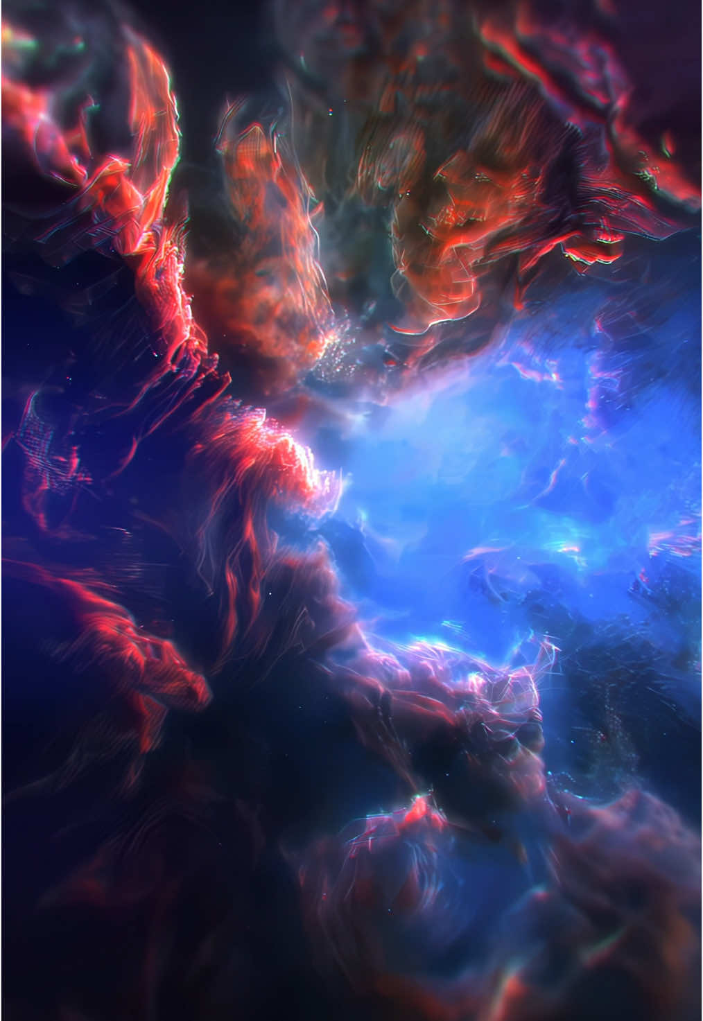 🌌 #space #universe #aesthetic 