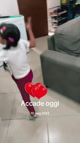 #accadeoggi I ricordi, quelli belli… Tu sei la donna del mio cuore, il mio amore più puro. Il mio cuore sarà sempre con te, ovunque andrai, perché il legame tra un papà e la sua principessa è un filo d’amore che non si spezza mai. Per sempre, tuo papà…❤️