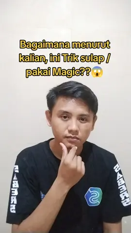 apakah pesulap Merah mampu membongkarnya?? #pesulapmerah #pesulap #magic #viral #fypシ゚ #triksulap 