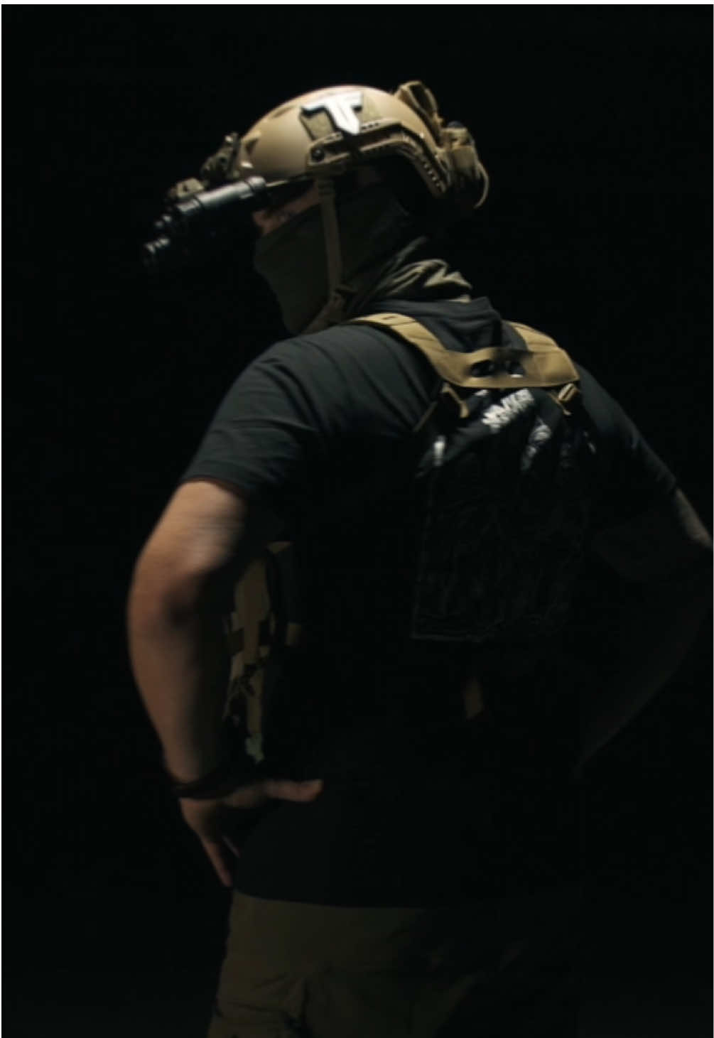 The First Memento Mori Drop.  Check it out on the Shop.  #tacticalforward #tacticaloperator #tacticalgear #milsimairsoft #milsim #Lifestyle 