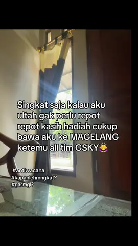 Kiw kiw jadi kapan nihh?#magelangkotasejutabunga #magelang24jam #gsky #gwsmlovers👹 #srotoptv #kusumawara #y2k #pengenkebcgwsm #yuhuuu 