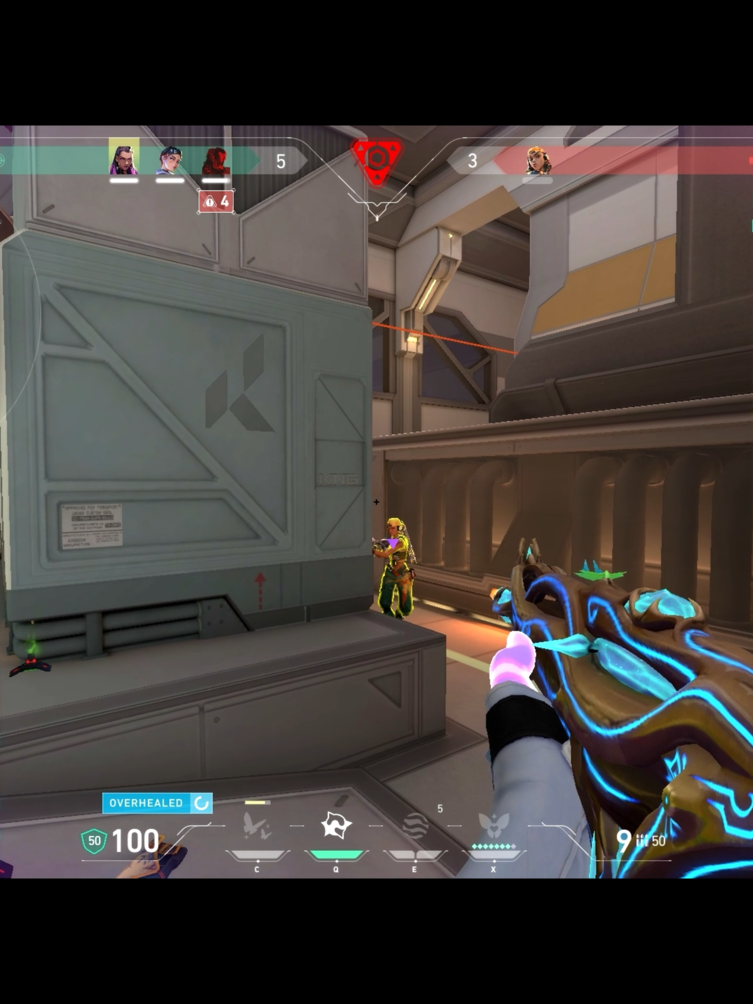 기억 못 해도 괜찮아 #발로란트 #레디언트 #qkffhfksxm #vlrt #06 #07 #08 #09