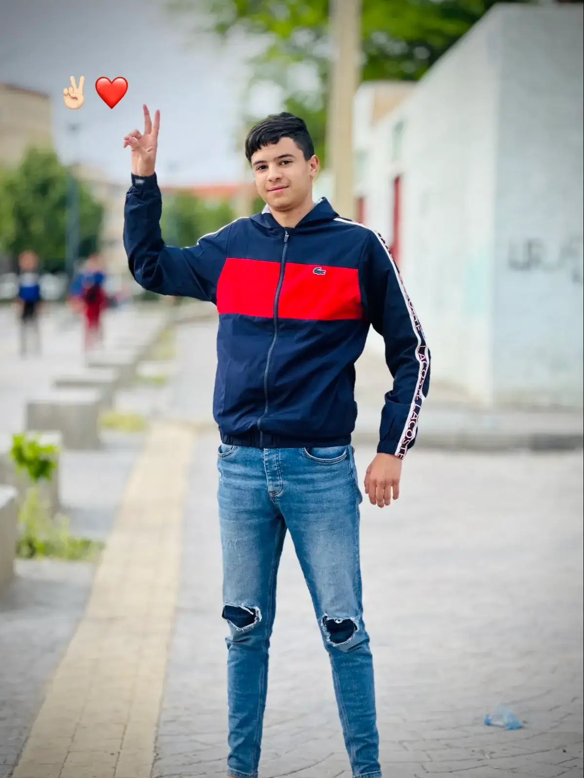 #fyp #fouryou #yfpシforyou #lacoste #الشعب_الصيني_ماله_حل😂😂 