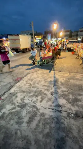 Pasar malam canghua senggang🇹🇼#lampung#taiwan🇹🇼 